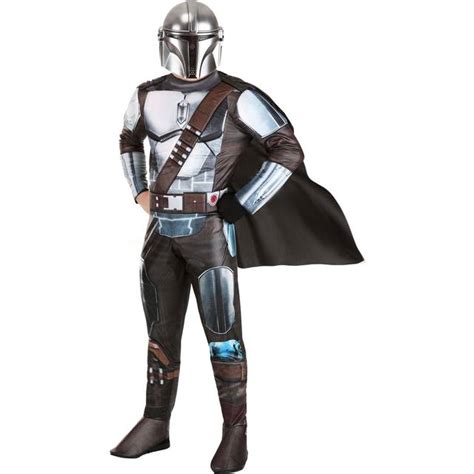 the mandalorian costumes|Jazwares Costumes